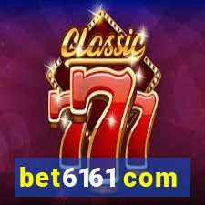 bet6161 com