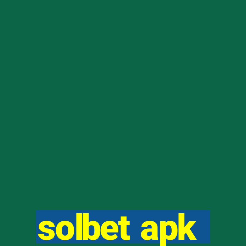 solbet apk