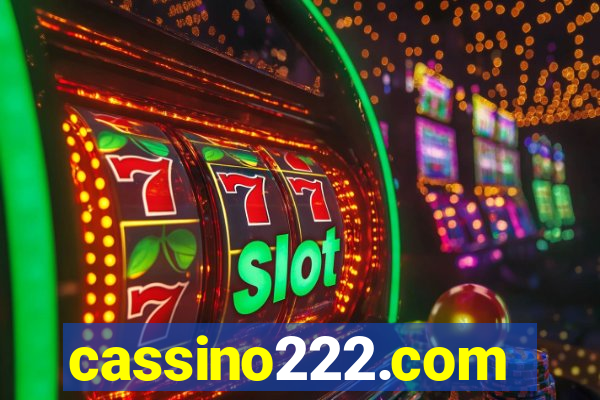 cassino222.com