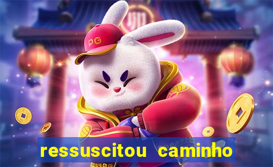 ressuscitou caminho neocatecumenal pdf