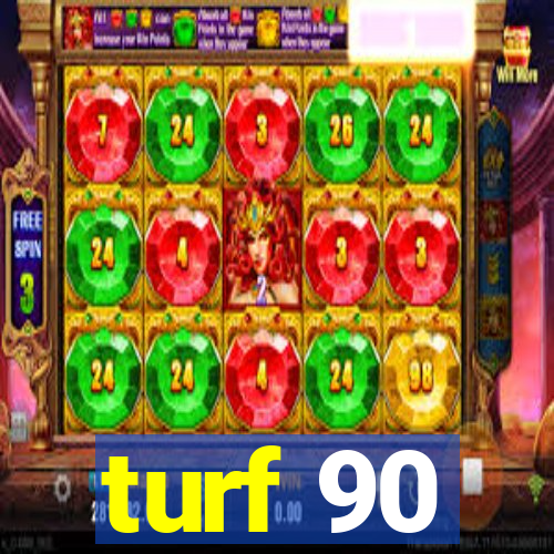 turf 90