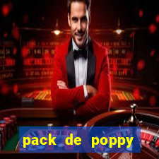 pack de poppy playtime para drawing cartoons 2 vk