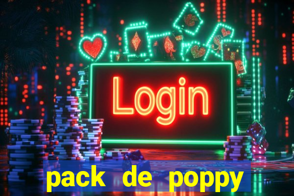 pack de poppy playtime para drawing cartoons 2 vk