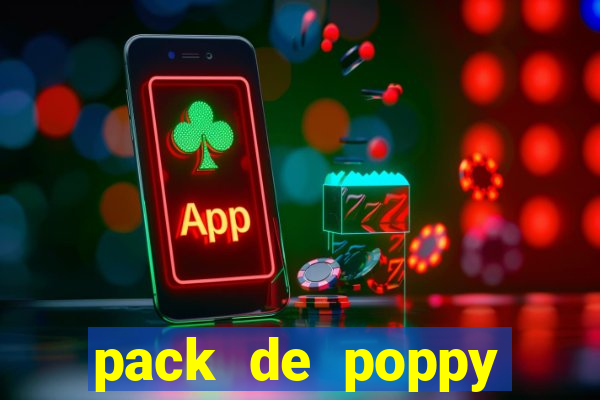 pack de poppy playtime para drawing cartoons 2 vk