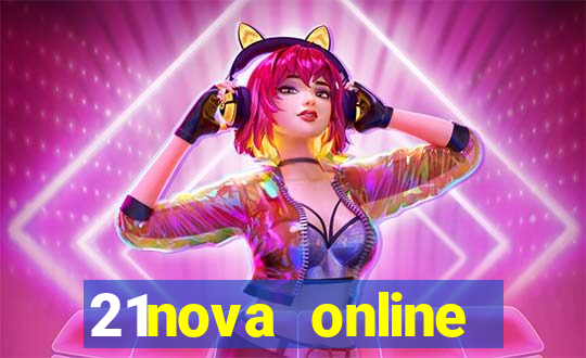 21nova online casino review