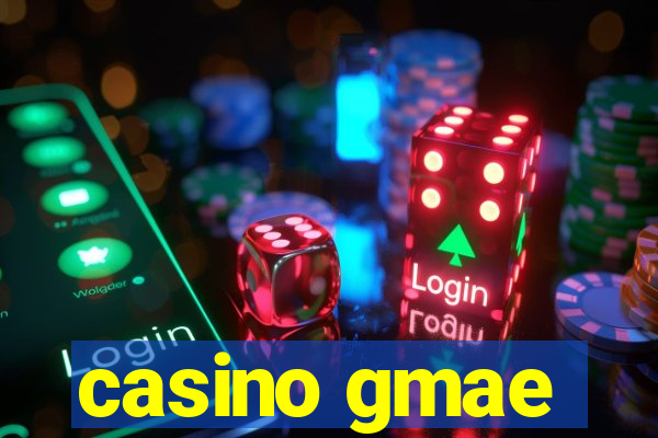 casino gmae