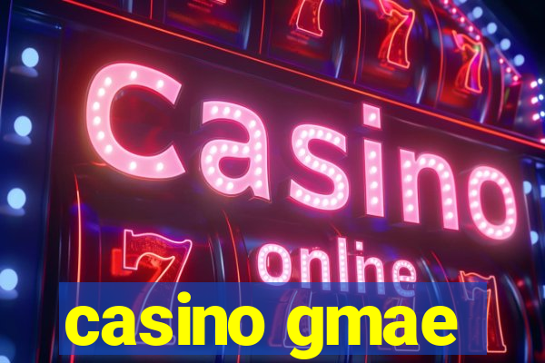 casino gmae