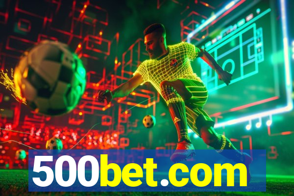 500bet.com