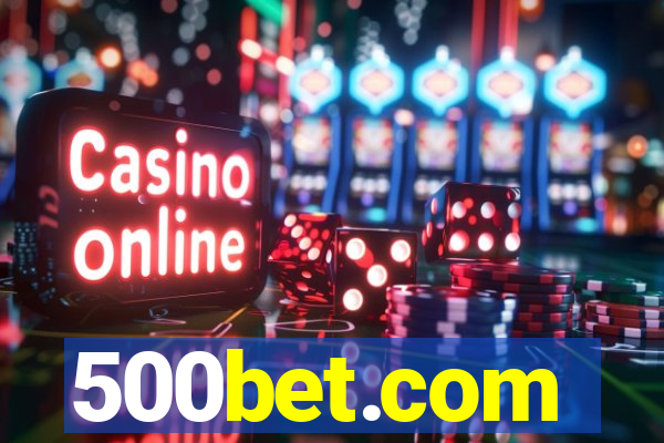 500bet.com