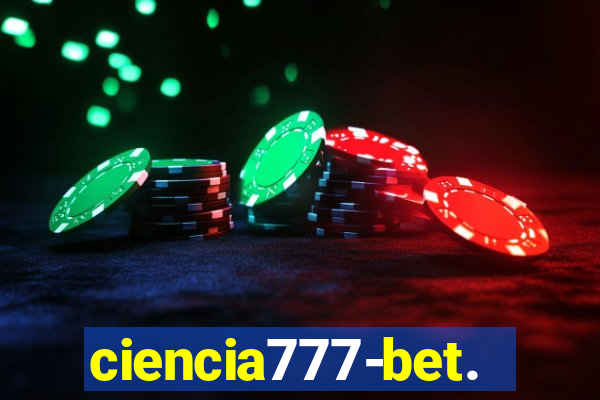 ciencia777-bet.com