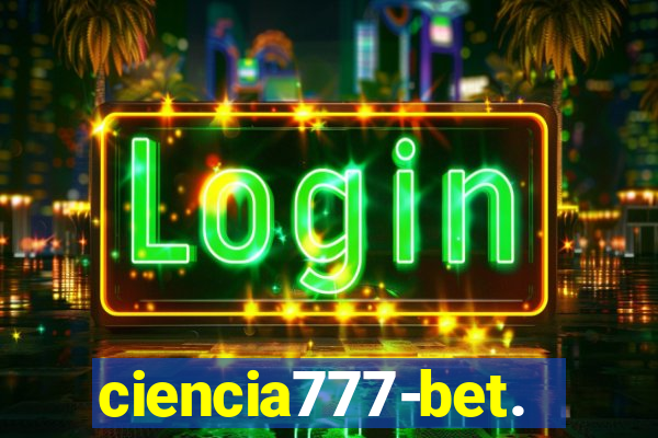 ciencia777-bet.com