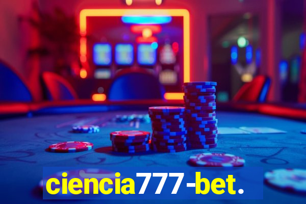 ciencia777-bet.com