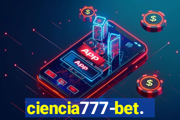 ciencia777-bet.com