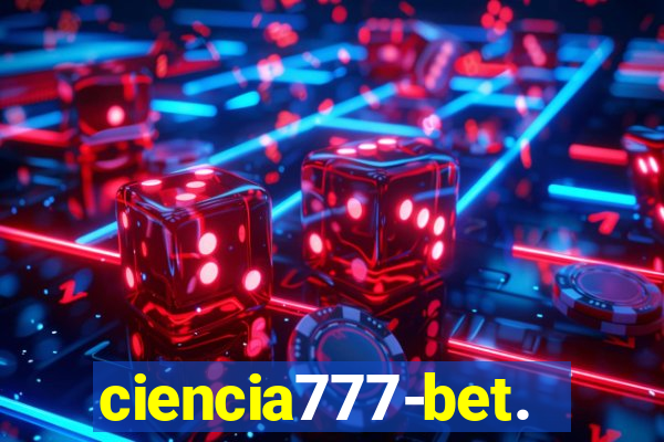 ciencia777-bet.com