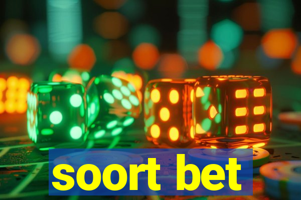 soort bet