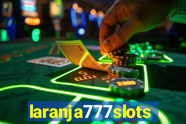 laranja777slots.com