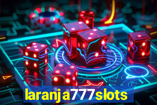 laranja777slots.com