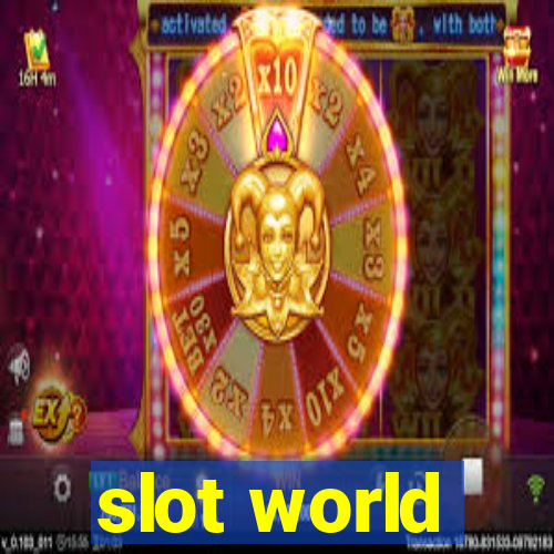 slot world