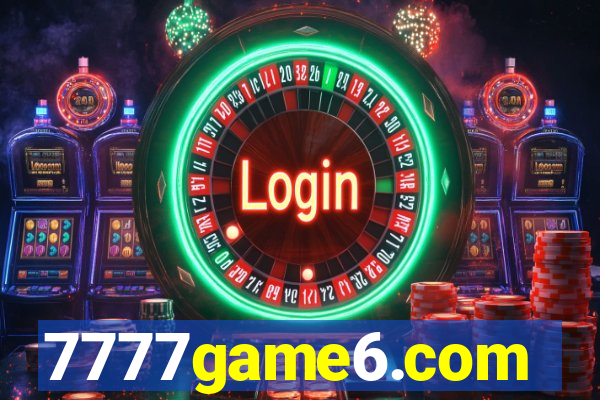 7777game6.com