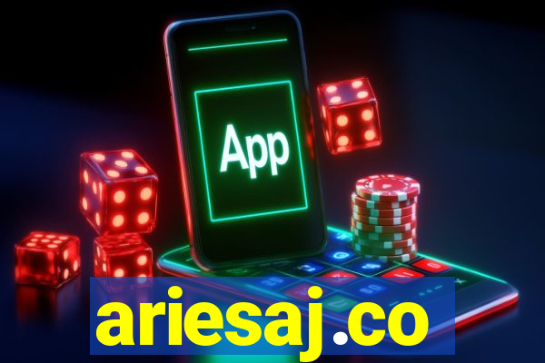 ariesaj.co