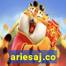 ariesaj.co