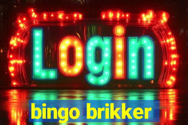 bingo brikker