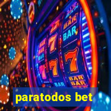 paratodos bet