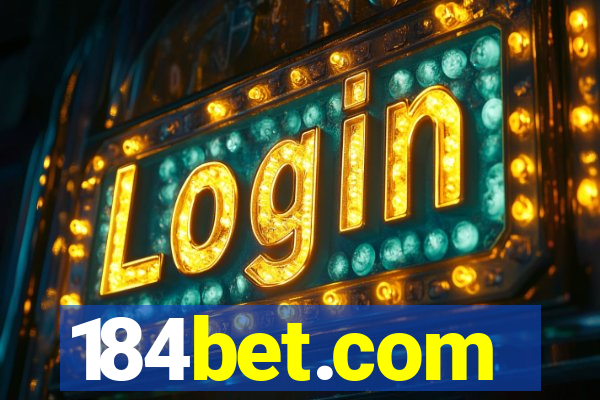 184bet.com