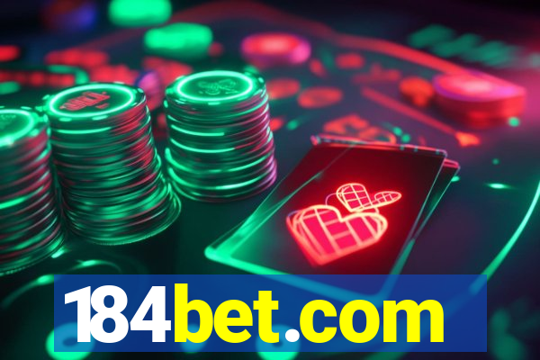 184bet.com