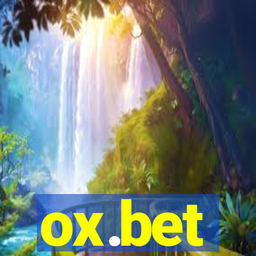 ox.bet