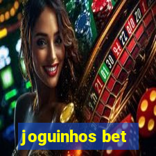 joguinhos bet