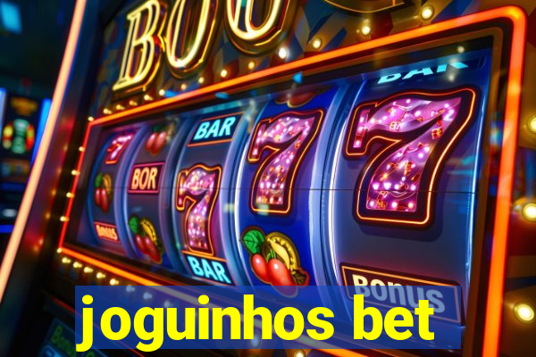 joguinhos bet