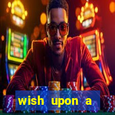 wish upon a jackpot free slot