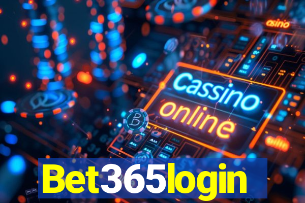 Bet365login