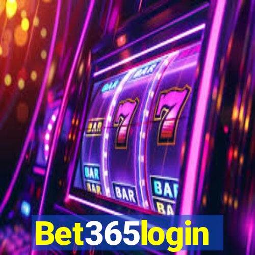 Bet365login