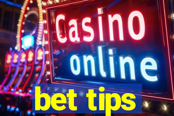 bet tips