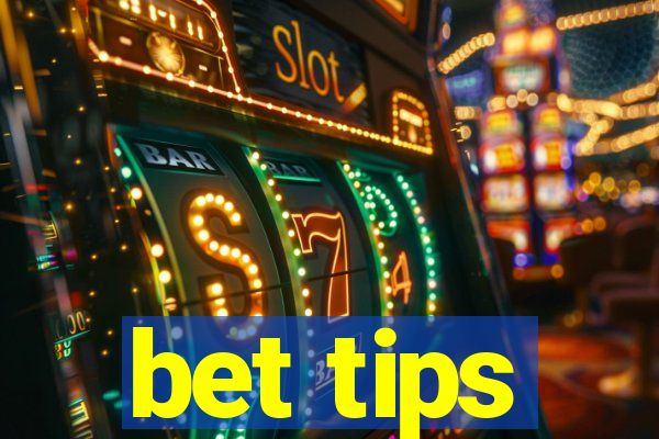 bet tips