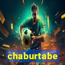 chaburtabe