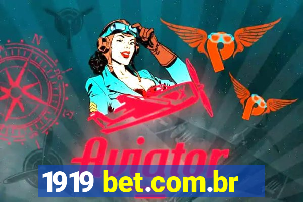 1919 bet.com.br