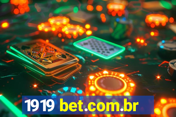 1919 bet.com.br