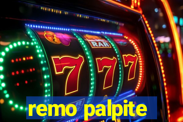 remo palpite