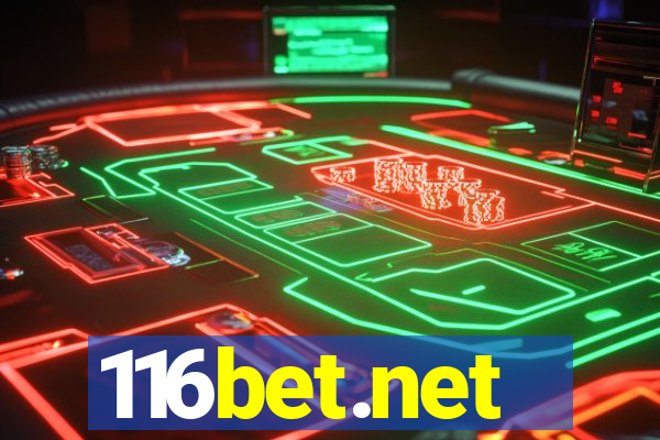 116bet.net