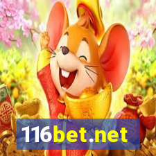 116bet.net