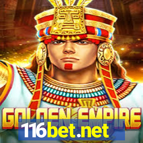 116bet.net