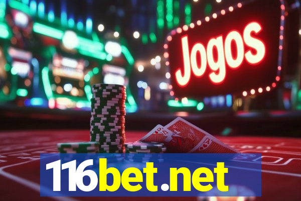 116bet.net