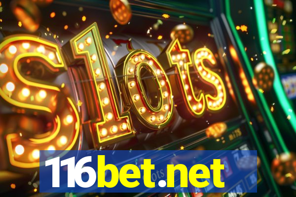 116bet.net