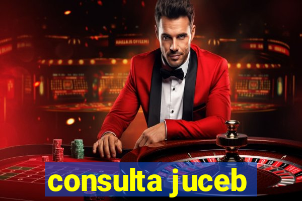 consulta juceb