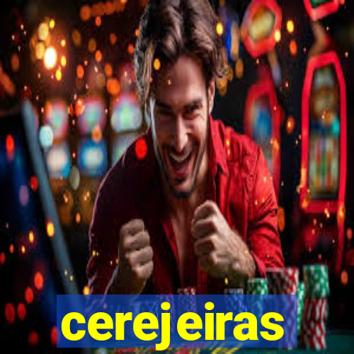 cerejeiras