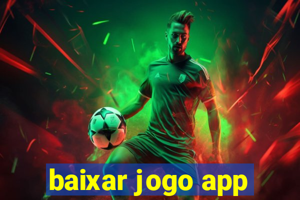 baixar jogo app