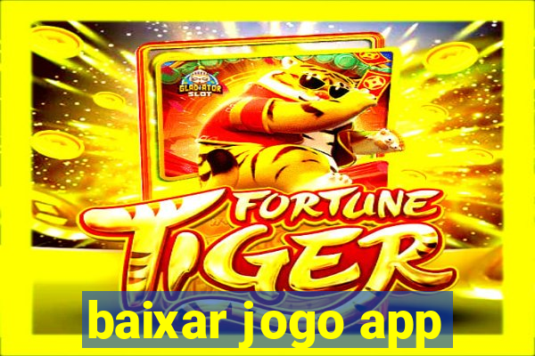 baixar jogo app